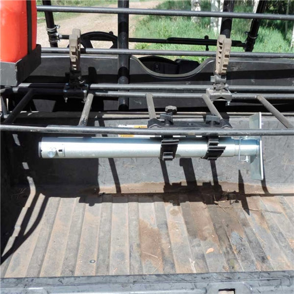 HORNET OUTDOORS QUICK LIFT JACK W/MOUNT HORNET U-5001-RZ