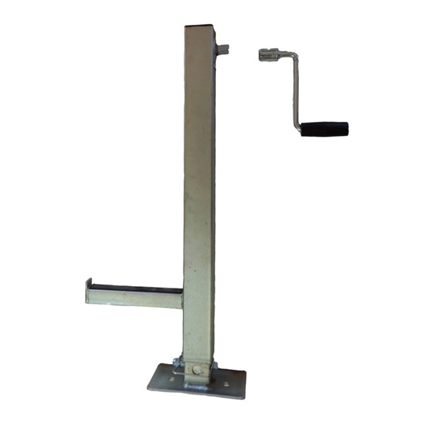 HORNET OUTDOORS JACK HIGH CAPACITY EXTENDED HEIGHT U-5500