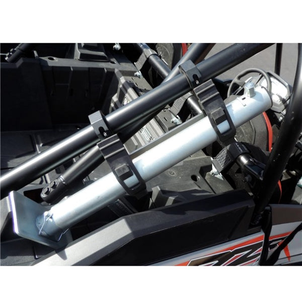 HORNET OUTDOORS JACK HIGH CAP EXT HEIGHT/W BAR MOUNT U-5500-RC