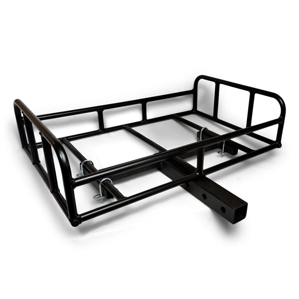 HORNET OUTDOORS RECEIVER HITCH ATV/UTV CARGO BASKET U-6000