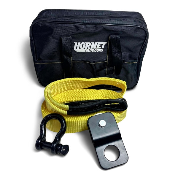 HORNET OUTDOORS RECOVERY KIT HORNET U-9000