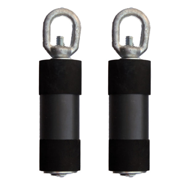 HORNET OUTDOORS ANCHOR TWIST TIE DOWN QTY2 R-2001-E