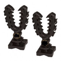 HORNET OUTDOORS CLAMP TOOL RACK MOUNT R-3035