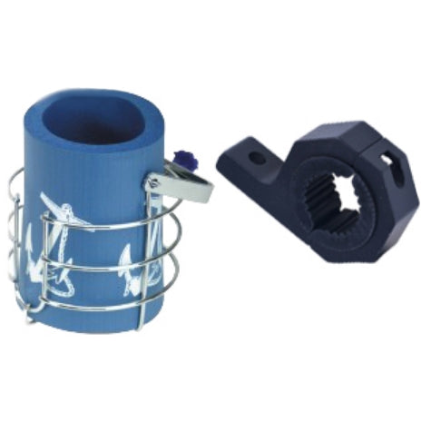 HORNET OUTDOORS DRINK HOLDER ROLL BAR UTV U-4050