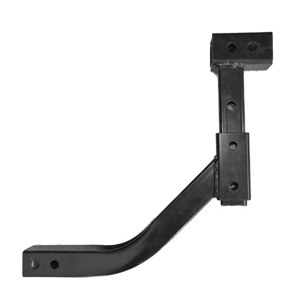 HORNET OUTDOORS RECEIVER HITCH SHORT QUICK ADJUST U-4075