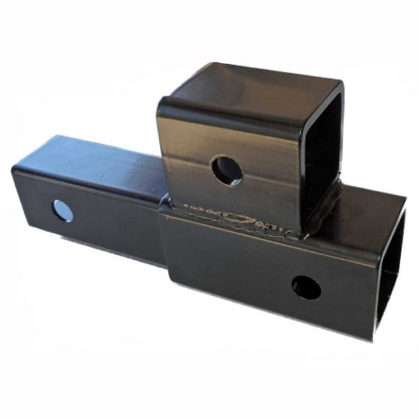 HORNET OUTDOORS RECEIVER HITCH PIGGYBACK DUAL U-4052