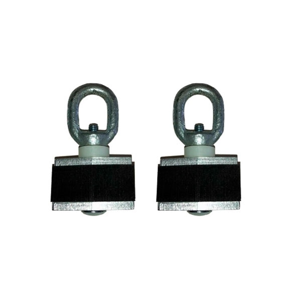 HORNET OUTDOORS ANCHORS TWIST & LOCK C-AM QTY2 CA-3002-E