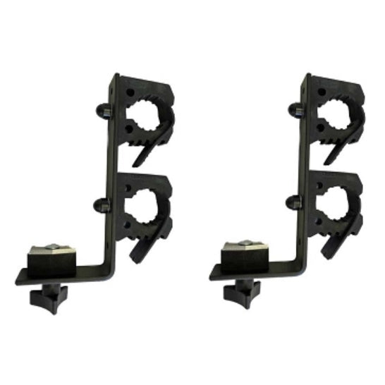 HORNET OUTDOORS TOOL HOOKS C-AM QTY2 CA-3018