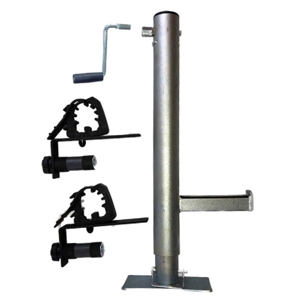 HORNET OUTDOORS LIFT JACK W/BED MOUNT POL U-5000-R