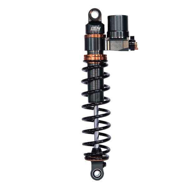 LEN PERFORMANCE SKI SHOCK POLARIS LS8-50004