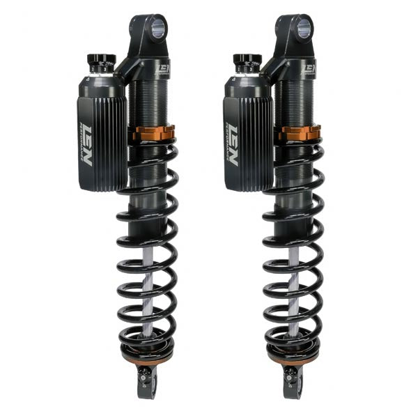 LEN PERFORMANCE SKI SHOCK KIT POLARIS LS8-50002K
