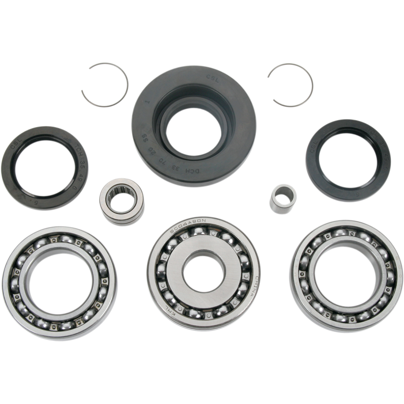 MOOSE RACING ALL BALLS DIFFERENTIAL KIT 25-2013