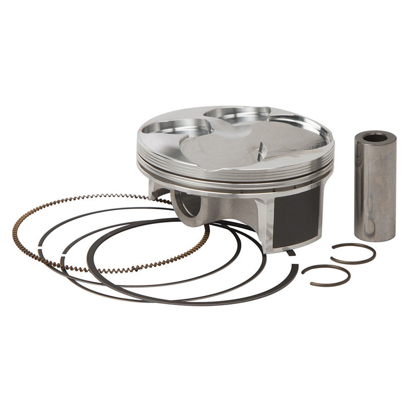 VERTEX FORGED HIGH COMPRESSION PISTON KIT 23942A