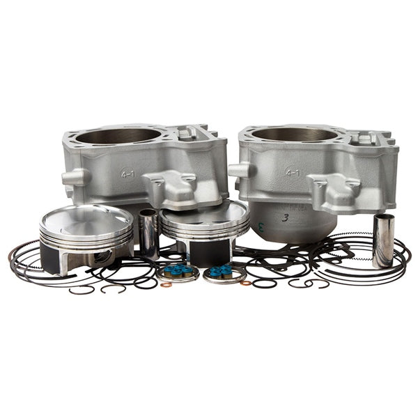 CYLINDER WORKS CYLINDER BIG BORE KIT KAWA 31007-K01