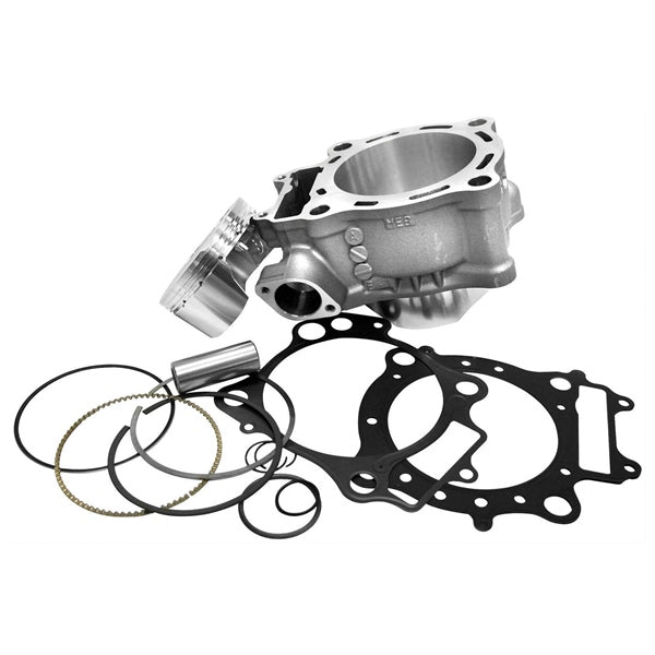 CYLINDER WORKS CYLINDER STD BORE HC KIT POL 60001-K01HC