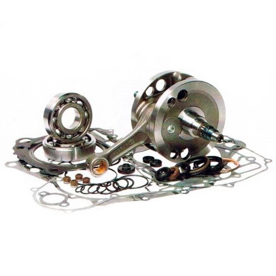 HOT RODS BOTTOM END KIT SUZ HOTRODS CBK0225