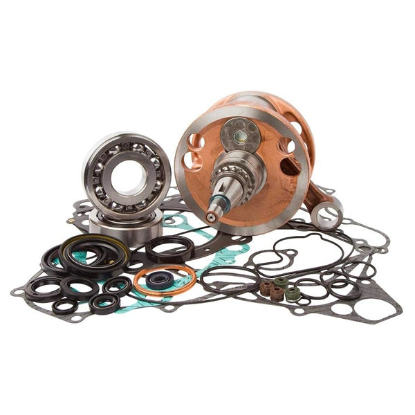 HOT RODS BOTTOM END KIT HON HOTRODS CBK0105
