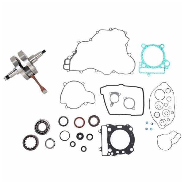 HOT RODS BOTTOM END KIT KAWA HOTRODS CBK0207