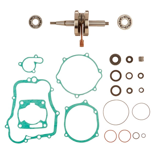 HOT RODS BOTTOM END KIT YAM HOTRODS CBK0076