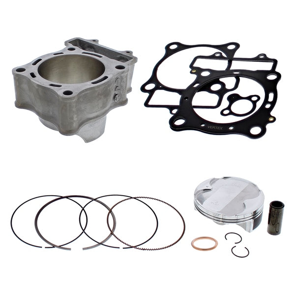CYLINDER WORKS CYLINDER BIG BORE KIT HON CW11011K01