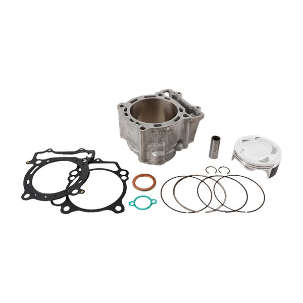 CYLINDER WORKS CYLINDER BIG BORE KIT YAM 23001-K01