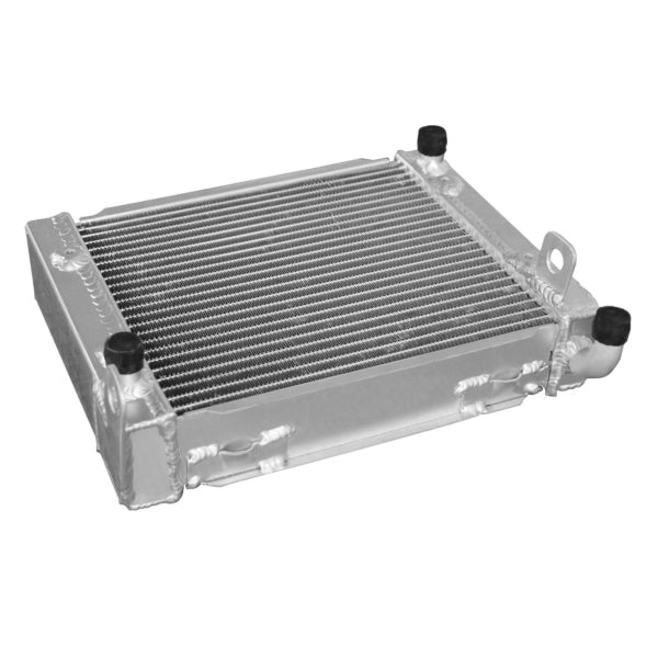 KIMPEX ALUMINUM RADIATOR C-AM KIMPEX CA003