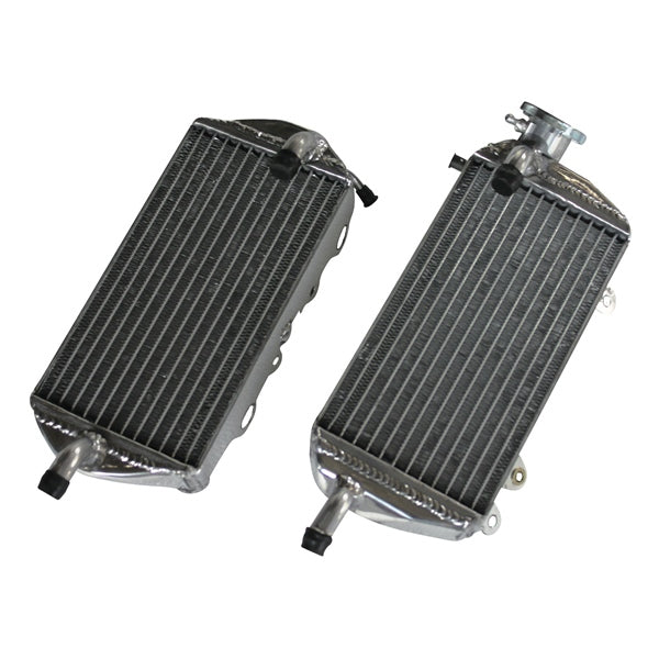 KIMPEX RADIATOR ALU A GASGAS KIMPEX GG010A