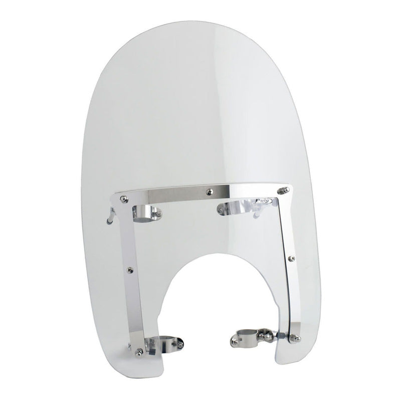 PUIG WINDSHIELD AMERICA I UNIVERSAL C/CLEAR 0867W