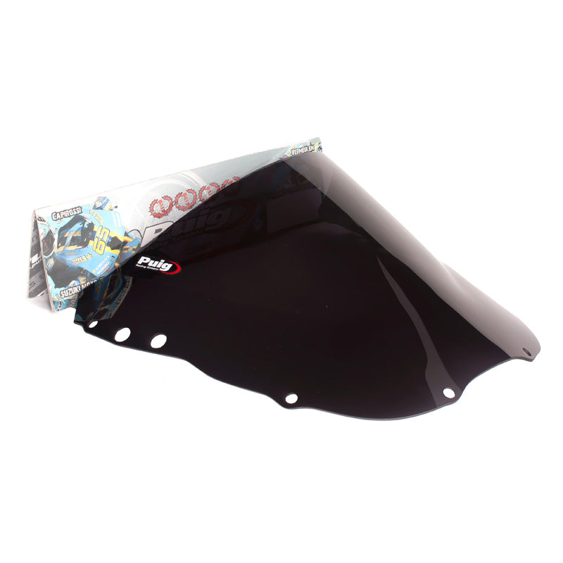 PUIG RACING SCREEN HONDA CBR900RR 98'-99' C/DARK SMOKE 0949F