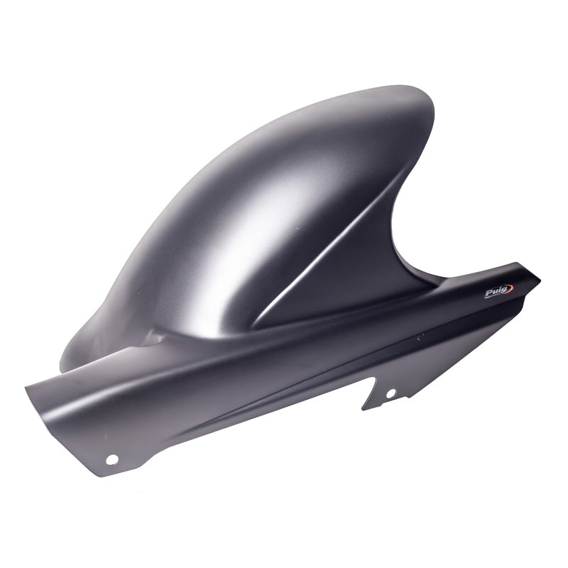 PUIG RR HUGGER HONDA CB600 HORNET N 02-06 MATT BLACK 1523J