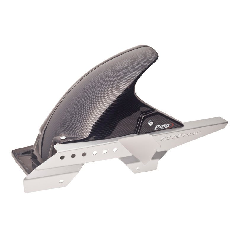 PUIG RR HUGGER HONDA CB1300 03'-13' C/CARBON 1638C