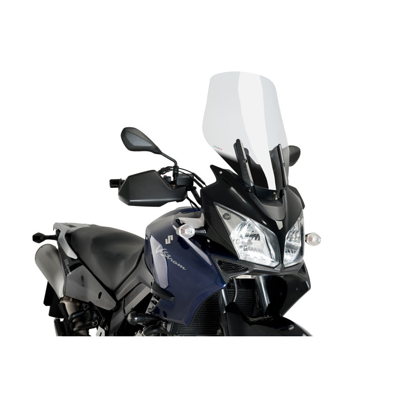 PUIG TOURING SCREEN SUZUKI DL650 04-11/1000 VSTROM 4-07 1880W