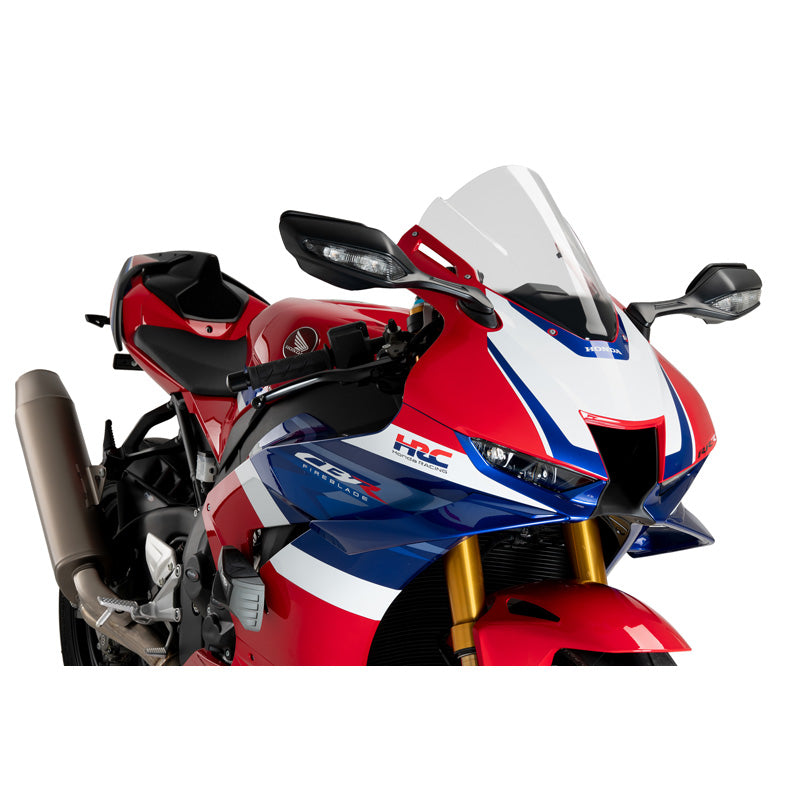 PUIG Z-RACING SCREEN HONDA CBR1000RR-R FIREBLADE/SP 20' 20313W