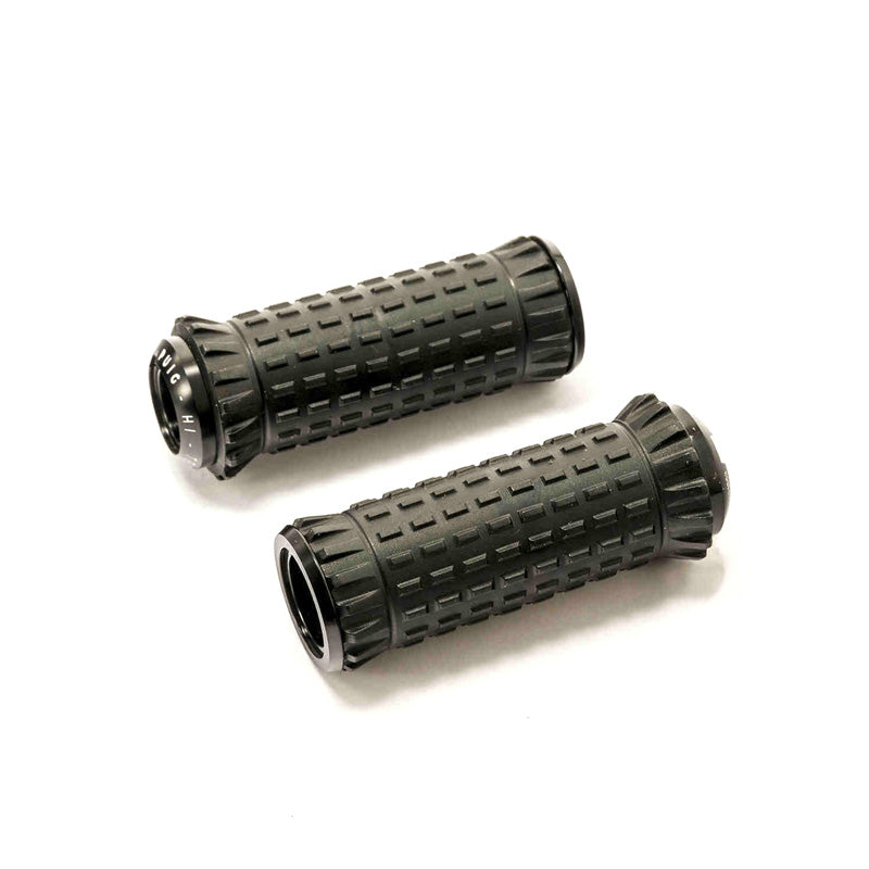 PUIG ADJUSTABLE PASS F PEGS ADAPTOR BLK D PANIGALE 110 20324N
