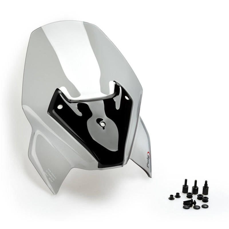PUIG WINDS.NEW GENER. SPORT BMW F900R 19'- C/SMOKE 20359H