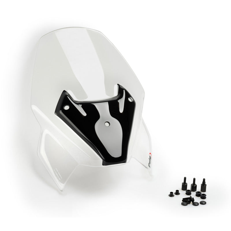 PUIG WINDS.NEW GENER. SPORT BMW F900R 19'- C/CLEAR 20359W