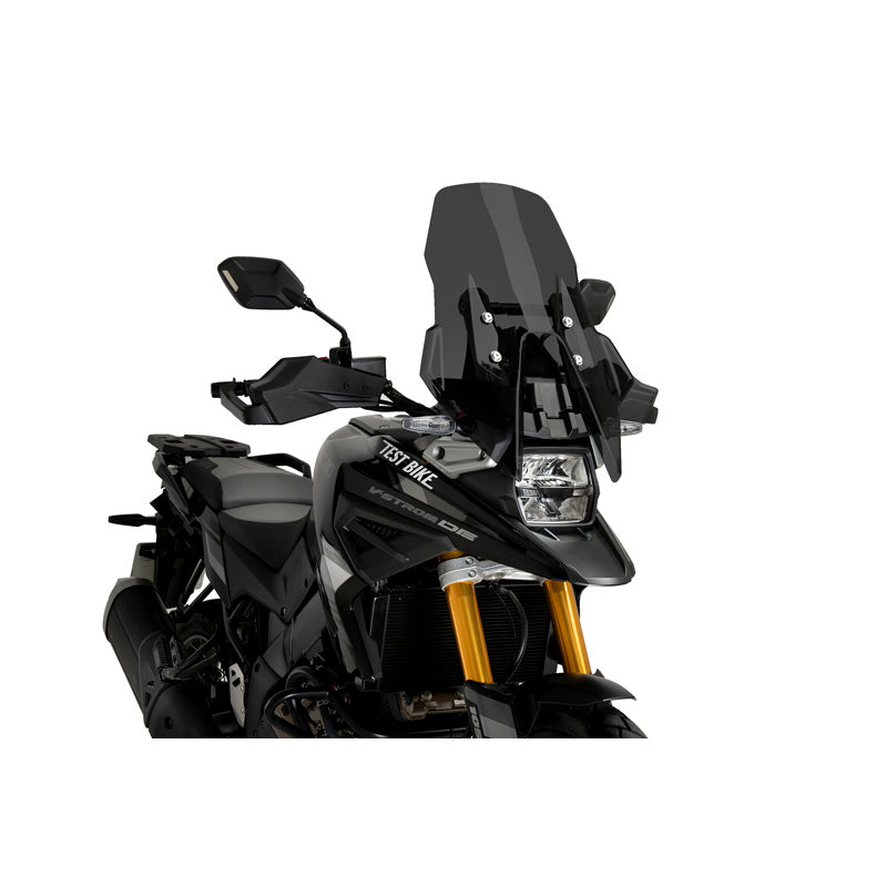 PUIG TOURING SCREEN SUZUKI DL1050/XT V-STROM 20' C/DARK 20411F