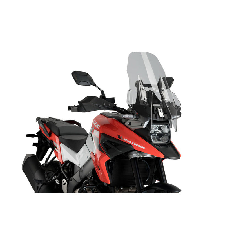 PUIG TOURING SCREEN SUZUKI DL1050/XT V-STROM 20' C/SMOK 20411H
