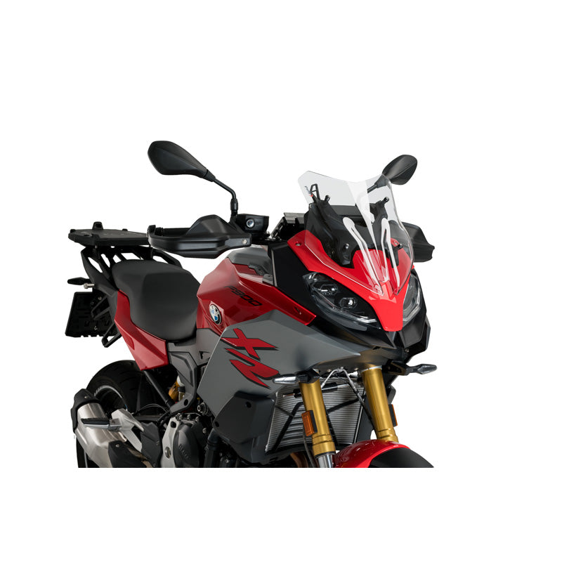 PUIG SPORT SCREEN BMW F900XR 20' C/CLEAR 20429W