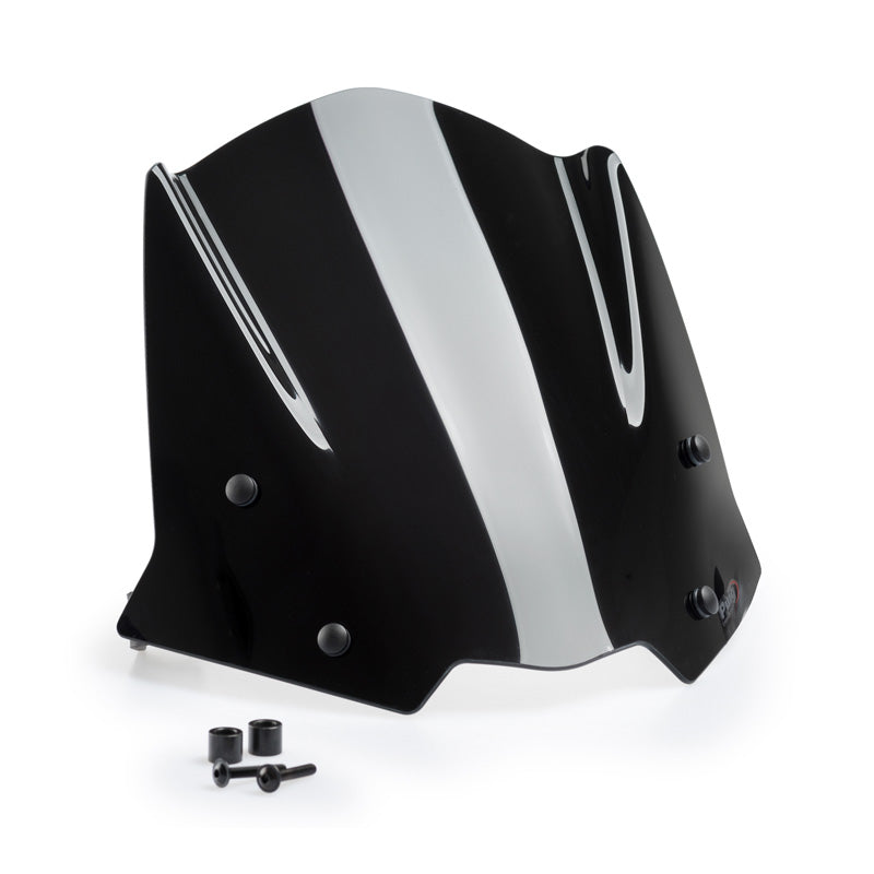 PUIG WINDS. NEW GEN. SPORT TRIUMPH STREET TRIPLE S 20' 20432N