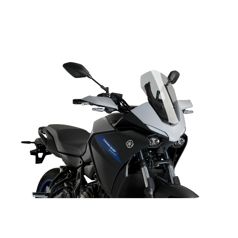 PUIG SPORT SCREEN YAMAHA MT-07 TRACER 20' C/SMOKE 20433H
