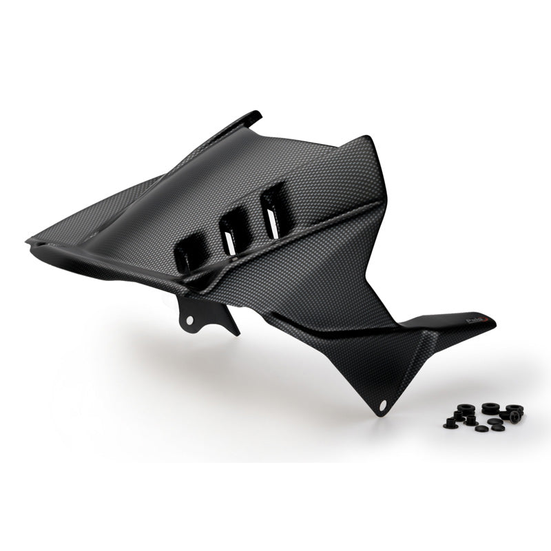 PUIG RR HUGGER HONDA CBR1000RR/SP 20' C/CARBON LOOK 20488C