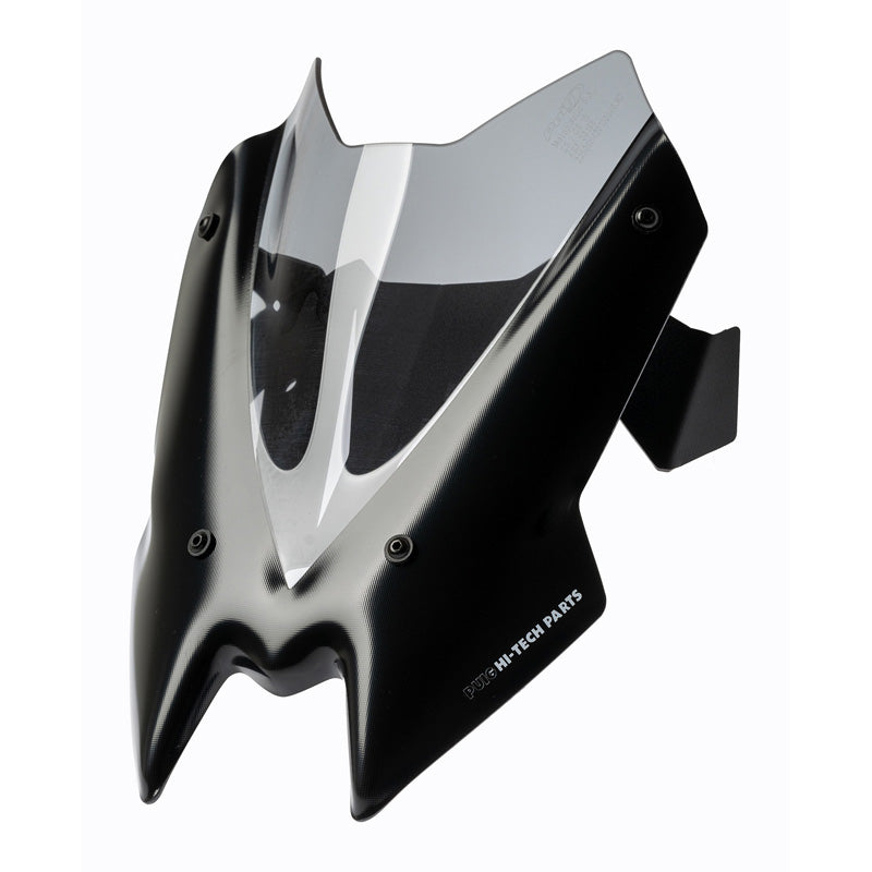 PUIG WINDS. NEW GEN. SPORT KAWASAKI Z H2 C/SMOKE 20506H