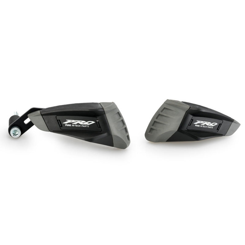 PUIG FRAME SLIDERS PRO 2.0 BMW S1000RR 19-22 BLACK 21316N