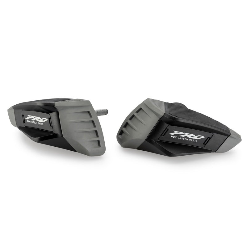 PUIG FRAME SLIDERS PRO 2.0 BALCK SUZUKI GSX-S10000F 15 21371N