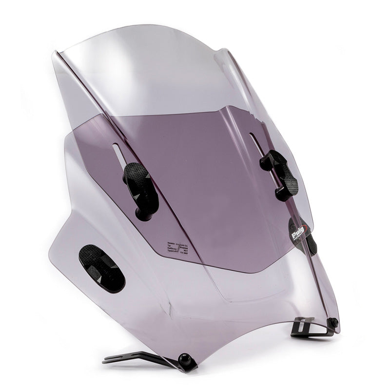 PUIG WINDSHIELD MODELO UP&DOWN C/SMOKE 2193H