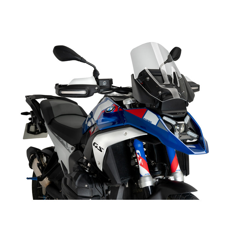 PUIG WS. STANDARD. BMW R1300GS 23-25 CLEAR 22014W