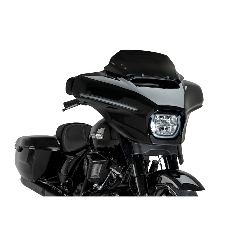PUIG WS HIGH-ROAD SPORT HARLEY DAVIDSON STREET GLIDE 24 22109N