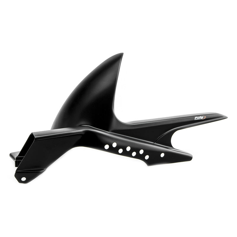 PUIG RR HUGGER HONDA CB500F 19' C/MATT BLACK 3557J