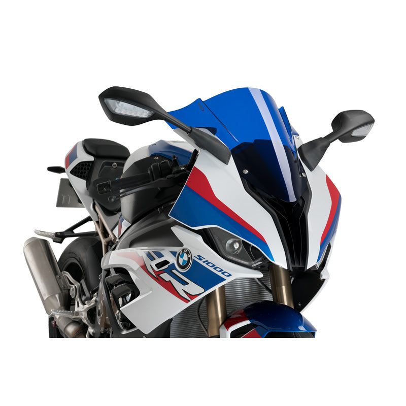 PUIG RACING WS BMW S1000RR 19 BLUE 3571A